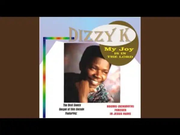 Dizzy K. Falola - Rooms